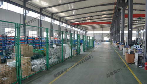 廠(chǎng)區(qū)一覽2