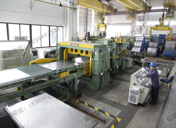 廠(chǎng)區(qū)一覽3